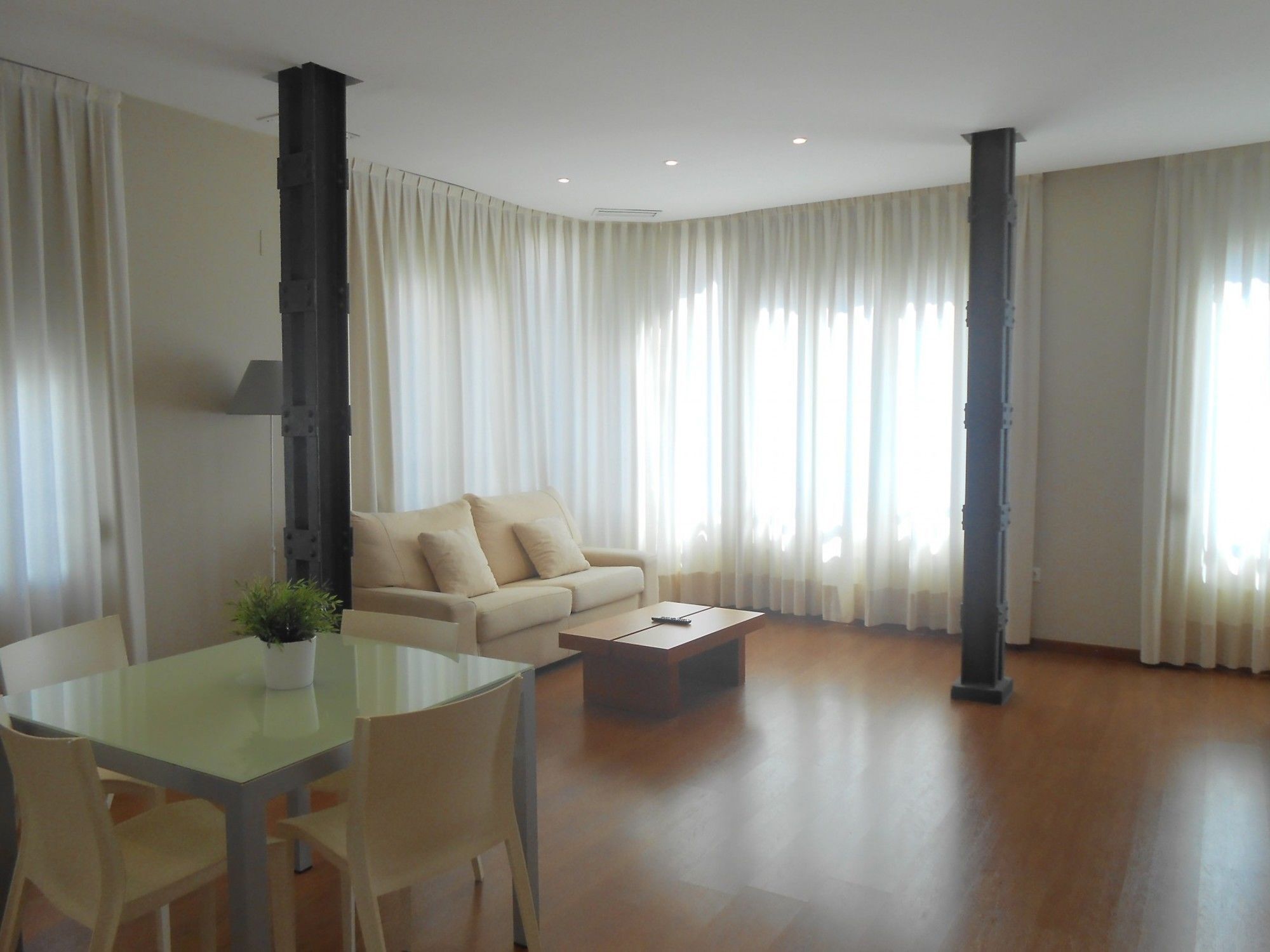 Apartment Holastays Ayuntamiento