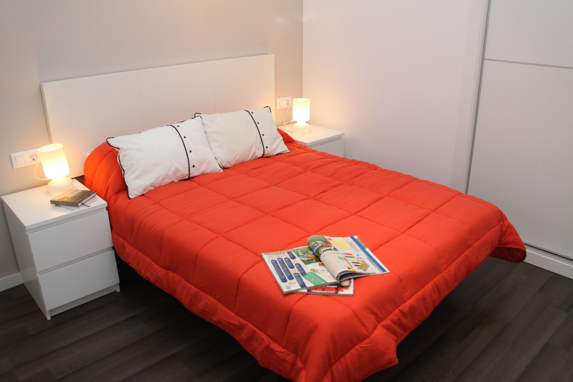 Apartment Holastays Ayuntamiento
