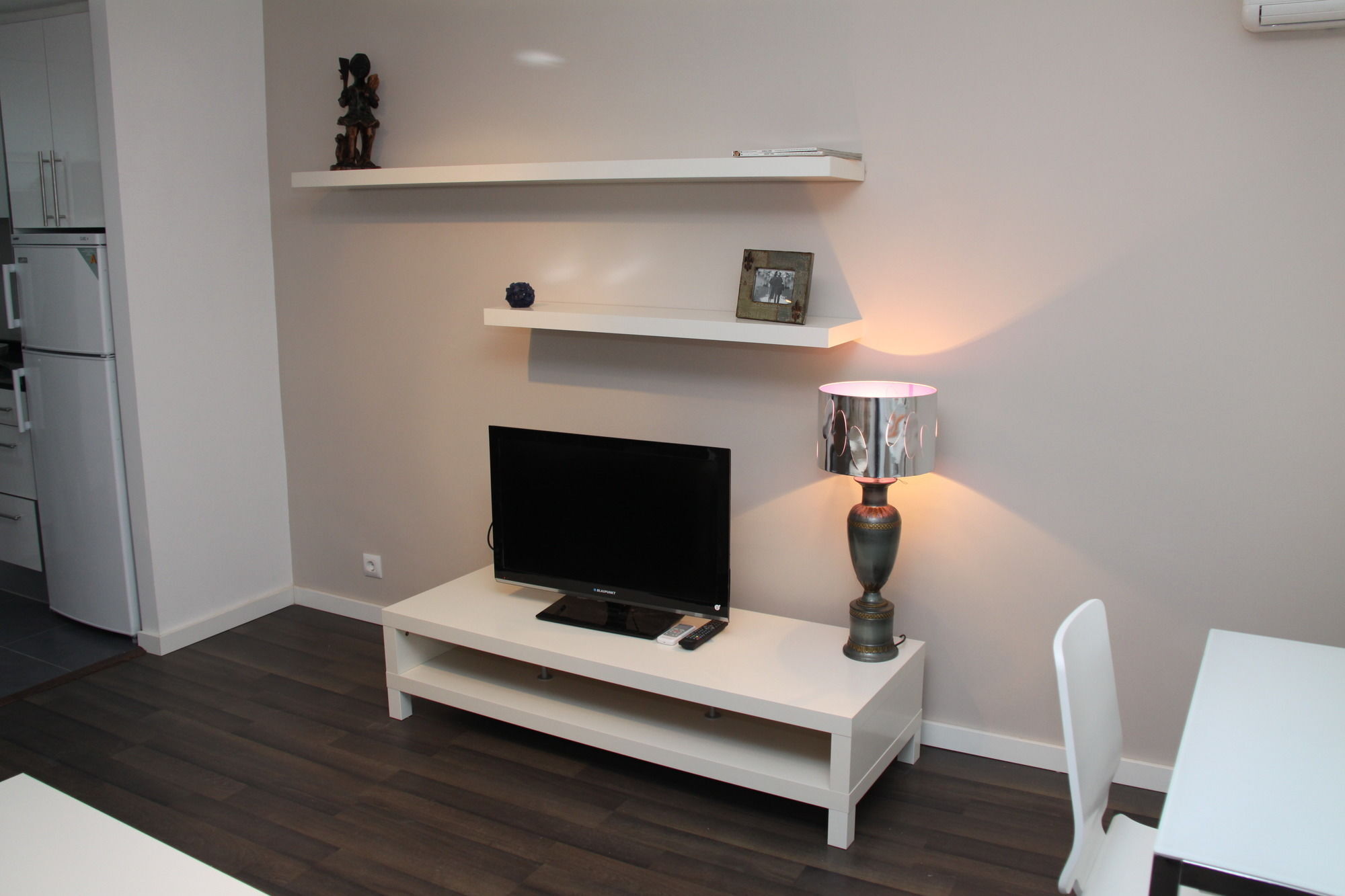 Apartment Holastays Ayuntamiento *