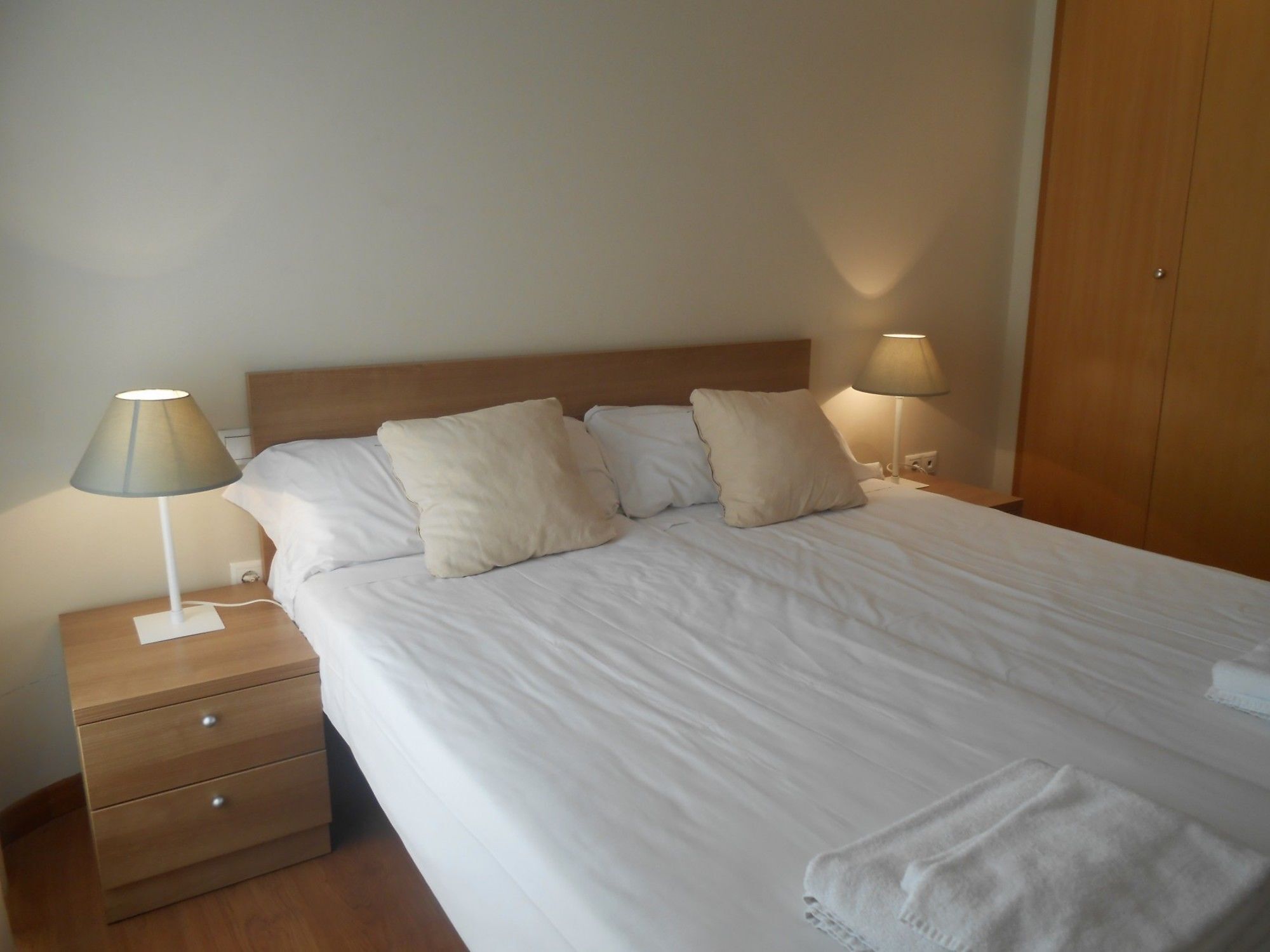 Appartement Holastays Ayuntamiento Valence
